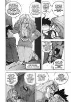 Slut Girl 5 / Slut Girl 5 [Isutoshi] [Original] Thumbnail Page 07