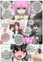 Demonic Exam 2: Death's Terrible Proposal [Cg17] [Original] Thumbnail Page 25