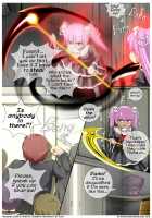 Demonic Exam 2: Death's Terrible Proposal [Cg17] [Original] Thumbnail Page 26