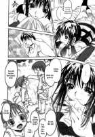 The Love Score Of My Sister [Zero No Mono] [Original] Thumbnail Page 10