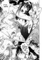 The Love Score Of My Sister [Zero No Mono] [Original] Thumbnail Page 17