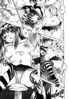 The Love Score Of My Sister [Zero No Mono] [Original] Thumbnail Page 25