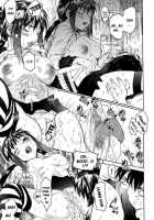 The Love Score Of My Sister [Zero No Mono] [Original] Thumbnail Page 27