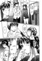The Love Score Of My Sister [Zero No Mono] [Original] Thumbnail Page 33