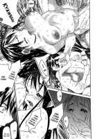 The Love Score Of My Sister [Zero No Mono] [Original] Thumbnail Page 39