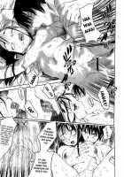 The Love Score Of My Sister [Zero No Mono] [Original] Thumbnail Page 41