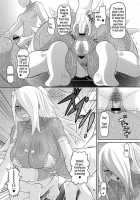 Slave Of Pleasure / Slave of pleasure [Norakuro Nero] [Dragonaut] Thumbnail Page 22