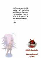 Slave Of Pleasure / Slave of pleasure [Norakuro Nero] [Dragonaut] Thumbnail Page 34