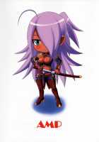 Slave Of Pleasure / Slave of pleasure [Norakuro Nero] [Dragonaut] Thumbnail Page 35