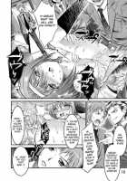 Melancholy Princess / MELANCHOLY PRINCESS [Shuten Douji] [The Melancholy Of Haruhi Suzumiya] Thumbnail Page 18