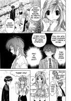 Gakuen Heaven Chapter 26 [U-Jin] [Gakuen Heaven] Thumbnail Page 09