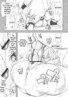 Ai Ore Maiden [Yunioshi] [Samurai Spirits] Thumbnail Page 18