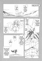 Ai Ore Maiden [Yunioshi] [Samurai Spirits] Thumbnail Page 21