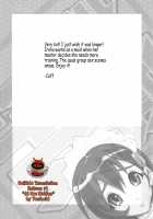 Ai Ore Maiden [Yunioshi] [Samurai Spirits] Thumbnail Page 27