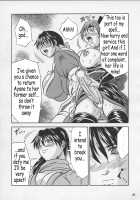 Blue Mind [Dead Or Alive] Thumbnail Page 25