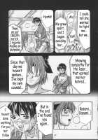 Blue Mind [Dead Or Alive] Thumbnail Page 34