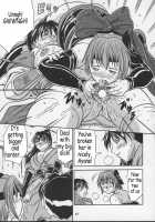 Blue Mind [Dead Or Alive] Thumbnail Page 38