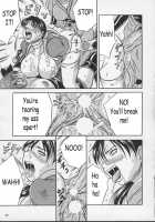 Blue Mind [Dead Or Alive] Thumbnail Page 48