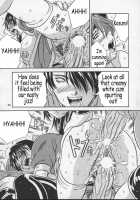 Blue Mind [Dead Or Alive] Thumbnail Page 50