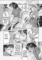 Blue Mind [Dead Or Alive] Thumbnail Page 55