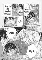 Blue Mind [Dead Or Alive] Thumbnail Page 56