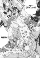 Blue Mind [Dead Or Alive] Thumbnail Page 58