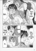 Blue Mind [Dead Or Alive] Thumbnail Page 59