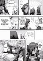 Breaking Princess / 貴族を楽に堕とす方法 [Norakuro Nero] [Zero No Tsukaima] Thumbnail Page 21
