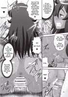 Breaking Princess / 貴族を楽に堕とす方法 [Norakuro Nero] [Zero No Tsukaima] Thumbnail Page 28