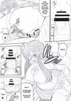 Breaking Princess / 貴族を楽に堕とす方法 [Norakuro Nero] [Zero No Tsukaima] Thumbnail Page 34