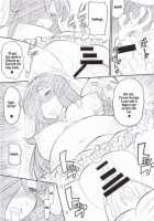 Breaking Princess / 貴族を楽に堕とす方法 [Norakuro Nero] [Zero No Tsukaima] Thumbnail Page 36