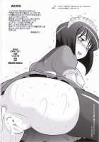 Breaking Princess / 貴族を楽に堕とす方法 [Norakuro Nero] [Zero No Tsukaima] Thumbnail Page 37