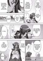 Breaking Princess / 貴族を楽に堕とす方法 [Norakuro Nero] [Zero No Tsukaima] Thumbnail Page 04