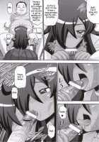 Breaking Princess / 貴族を楽に堕とす方法 [Norakuro Nero] [Zero No Tsukaima] Thumbnail Page 07