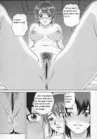 ANGEL PAIN 15 / ANGEL PAIN 15 [Kitani Sai] [Gundam Seed Destiny] Thumbnail Page 10