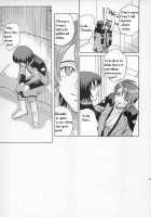 ANGEL PAIN 15 / ANGEL PAIN 15 [Kitani Sai] [Gundam Seed Destiny] Thumbnail Page 24