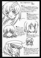 ANGEL PAIN 15 / ANGEL PAIN 15 [Kitani Sai] [Gundam Seed Destiny] Thumbnail Page 27