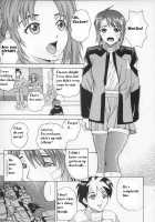 ANGEL PAIN 15 / ANGEL PAIN 15 [Kitani Sai] [Gundam Seed Destiny] Thumbnail Page 04