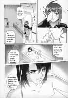 ANGEL PAIN 15 / ANGEL PAIN 15 [Kitani Sai] [Gundam Seed Destiny] Thumbnail Page 05