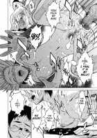 Domin-8 Me! / ライクオンミー 第1巻 [Takemura Sesshu] [Original] Thumbnail Page 104