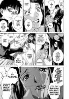 Domin-8 Me! / ライクオンミー 第1巻 [Takemura Sesshu] [Original] Thumbnail Page 145