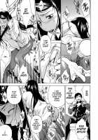 Domin-8 Me! / ライクオンミー 第1巻 [Takemura Sesshu] [Original] Thumbnail Page 147