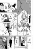 Domin-8 Me! / ライクオンミー 第1巻 [Takemura Sesshu] [Original] Thumbnail Page 17