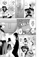 Domin-8 Me! / ライクオンミー 第1巻 [Takemura Sesshu] [Original] Thumbnail Page 181