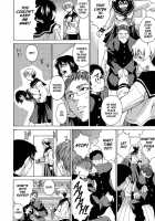 Domin-8 Me! / ライクオンミー 第1巻 [Takemura Sesshu] [Original] Thumbnail Page 186