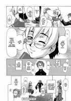 Domin-8 Me! / ライクオンミー 第1巻 [Takemura Sesshu] [Original] Thumbnail Page 28