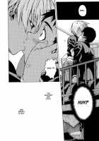 Domin-8 Me! / ライクオンミー 第1巻 [Takemura Sesshu] [Original] Thumbnail Page 38