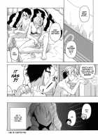 Domin-8 Me! / ライクオンミー 第1巻 [Takemura Sesshu] [Original] Thumbnail Page 50