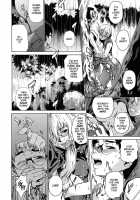 Domin-8 Me! / ライクオンミー 第1巻 [Takemura Sesshu] [Original] Thumbnail Page 60