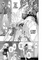 Domin-8 Me! / ライクオンミー 第1巻 [Takemura Sesshu] [Original] Thumbnail Page 67